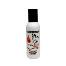 Original Stoken Colors Gold Berenjena 4oz